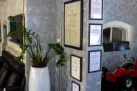 Land Rover Range Rover Velar din 2023 cu 19.643 km - oferta LAN120103 - foto 29