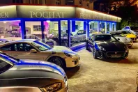 Land Rover Range Rover Velar din 2023 cu 19.643 km - oferta LAN120103 - foto 30