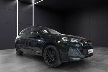 Audi Q7 din 2022 - oferta AUD120104