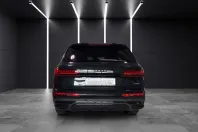 Audi Q7 din 2022 cu 57.000 km - oferta AUD120104 - foto 5