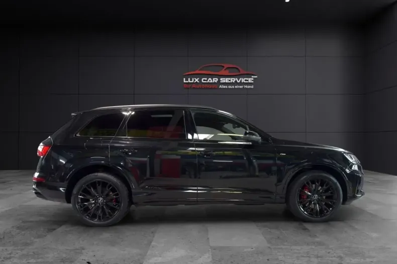 Audi Q7 din 2022 cu 57.000 km - oferta AUD120104 - foto 7