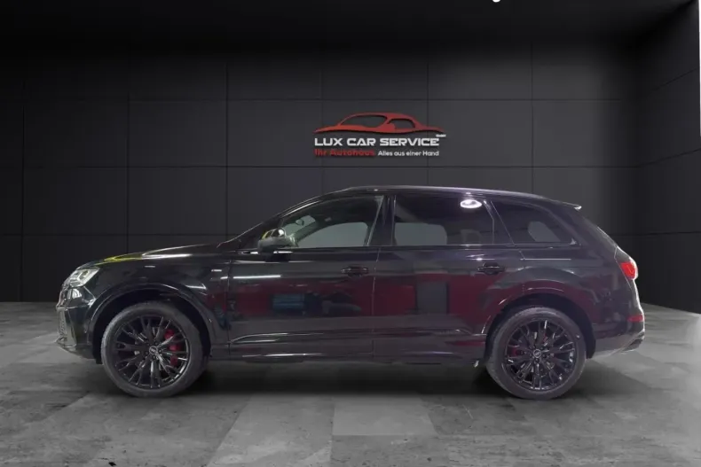 Audi Q7 din 2022 cu 57.000 km - oferta AUD120104 - foto 8