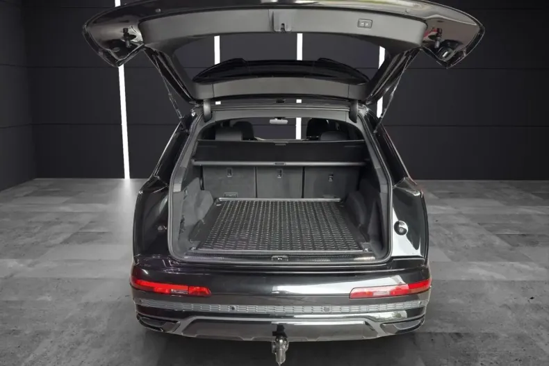 Audi Q7 din 2022 cu 57.000 km - oferta AUD120104 - foto 9