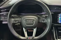 Audi Q7 din 2022 cu 57.000 km - oferta AUD120104 - foto 12