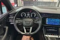 Audi Q7 din 2022 cu 57.000 km - oferta AUD120104 - foto 13