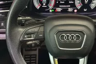 Audi Q7 din 2022 cu 57.000 km - oferta AUD120104 - foto 14