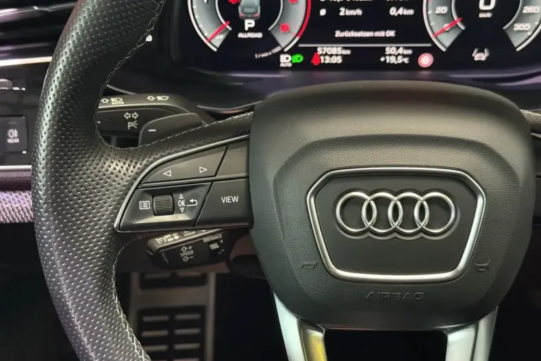 Audi Q7 din 2022 cu 57.000 km - oferta AUD120104 - foto 14