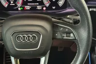 Audi Q7 din 2022 cu 57.000 km - oferta AUD120104 - foto 15