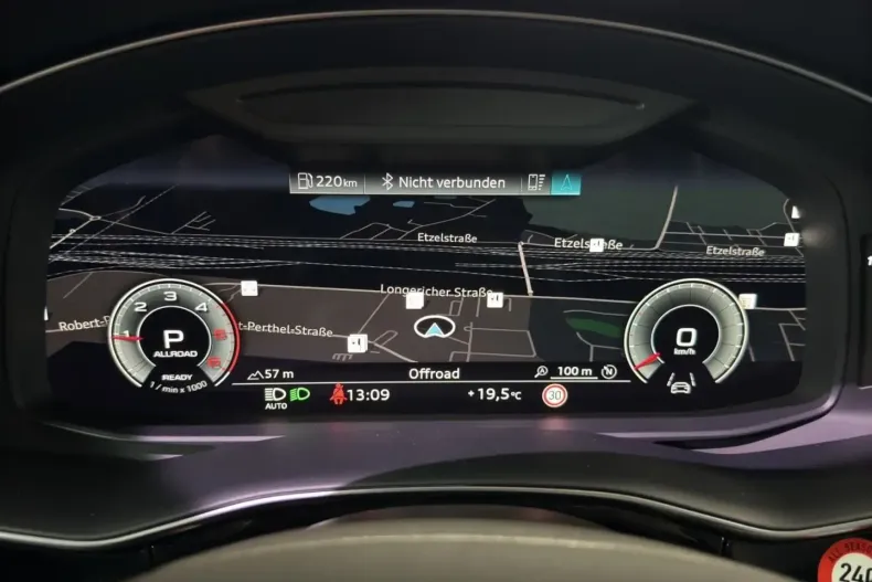 Audi Q7 din 2022 cu 57.000 km - oferta AUD120104 - foto 16