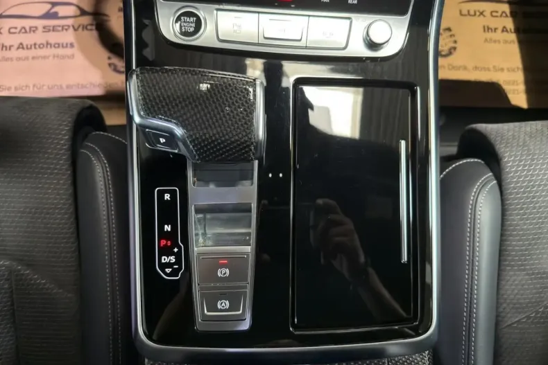 Audi Q7 din 2022 cu 57.000 km - oferta AUD120104 - foto 19