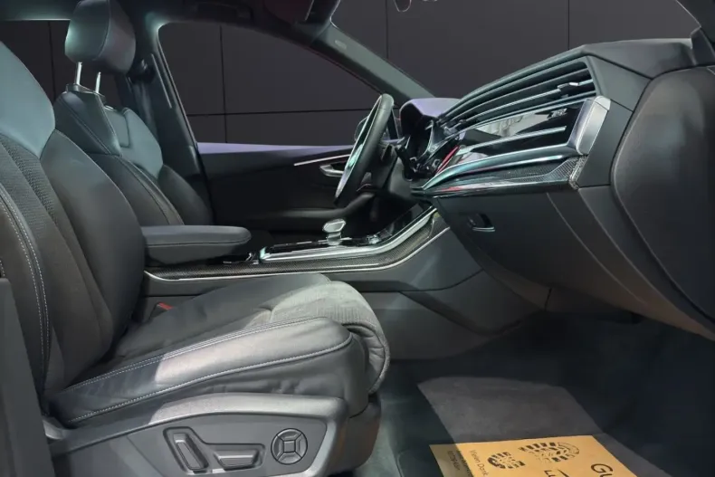 Audi Q7 din 2022 cu 57.000 km - oferta AUD120104 - foto 20