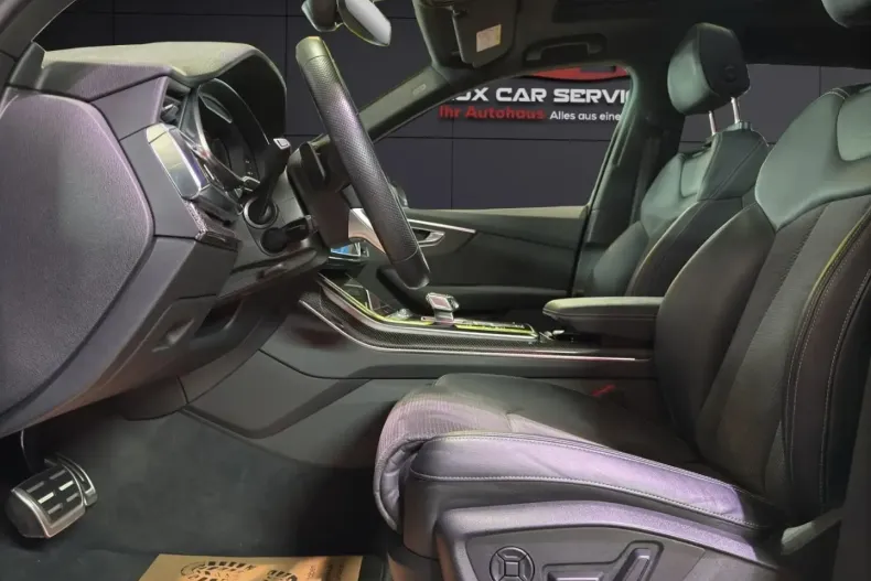 Audi Q7 din 2022 cu 57.000 km - oferta AUD120104 - foto 21