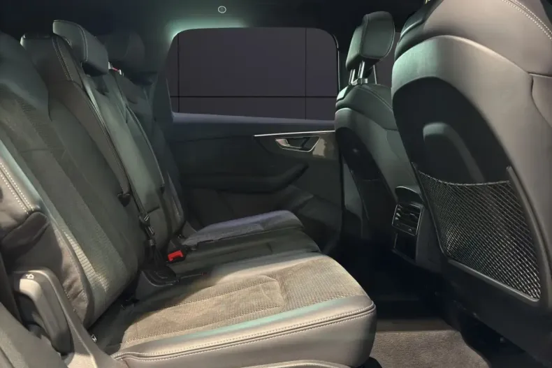 Audi Q7 din 2022 cu 57.000 km - oferta AUD120104 - foto 22