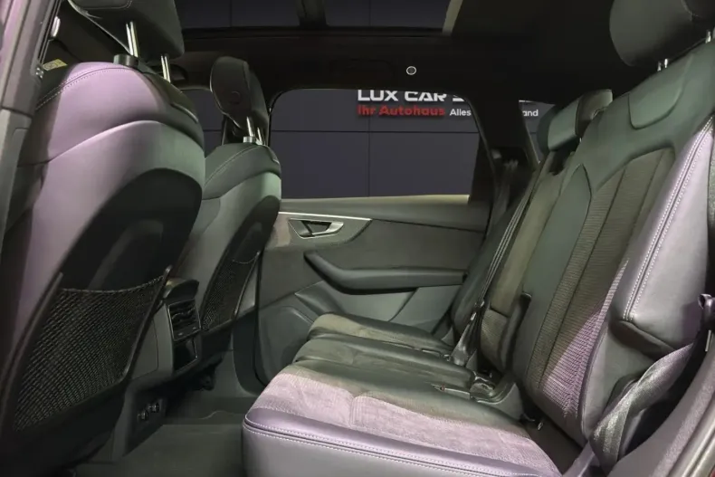 Audi Q7 din 2022 cu 57.000 km - oferta AUD120104 - foto 23