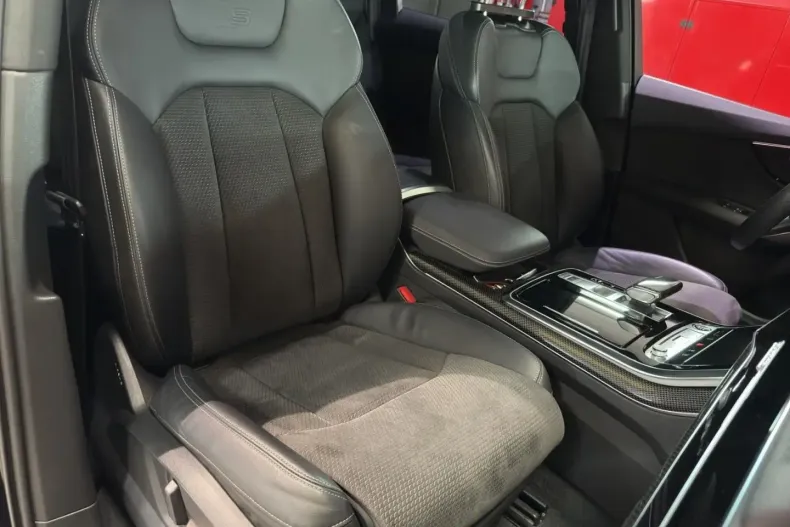 Audi Q7 din 2022 cu 57.000 km - oferta AUD120104 - foto 25