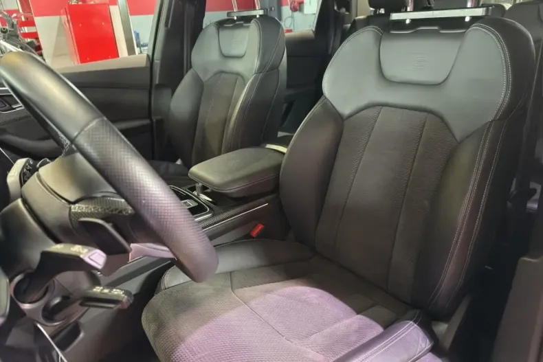 Audi Q7 din 2022 cu 57.000 km - oferta AUD120104 - foto 26