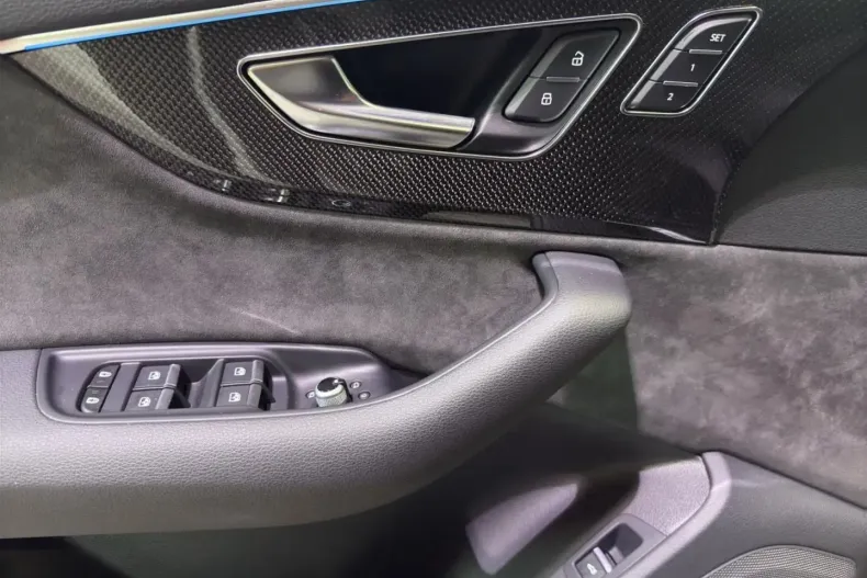 Audi Q7 din 2022 cu 57.000 km - oferta AUD120104 - foto 28