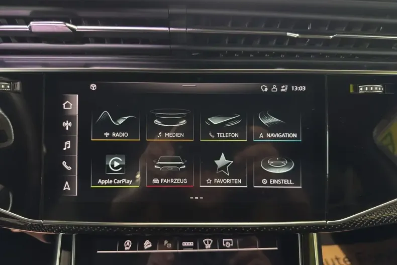 Audi Q7 din 2022 cu 57.000 km - oferta AUD120104 - foto 32