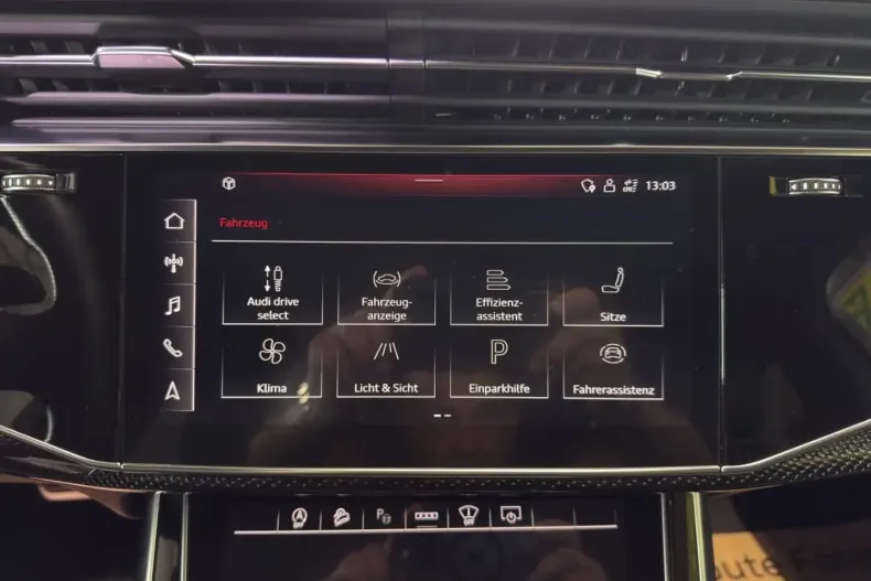 Audi Q7 din 2022 cu 57.000 km - oferta AUD120104 - foto 34