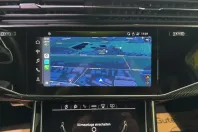 Audi Q7 din 2022 cu 57.000 km - oferta AUD120104 - foto 35