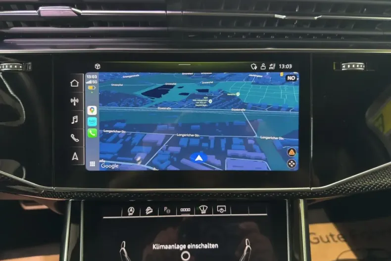 Audi Q7 din 2022 cu 57.000 km - oferta AUD120104 - foto 35