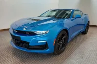 Chevrolet Camaro din 2024 cu 4.600 km - oferta CHE120106 - foto 1
