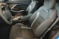 Chevrolet Camaro din 2024 cu 4.600 km - oferta CHE120106 - foto 4