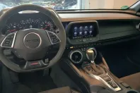 Chevrolet Camaro din 2024 cu 4.600 km - oferta CHE120106 - foto 5