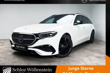Mercedes-Benz E 450 din 2024 - oferta MER120107