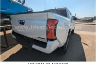 Toyota Tacoma din 2024 cu 20.300 km - oferta TOY120108 - foto 4