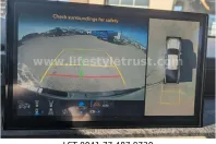 Toyota Tacoma din 2024 cu 20.300 km - oferta TOY120108 - foto 11