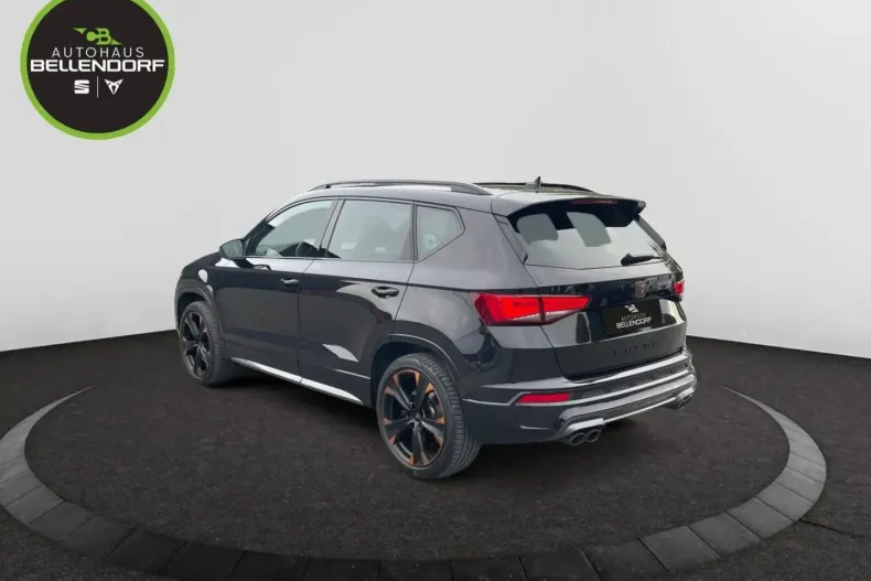 Cupra Ateca din 2022 cu 61.304 km - oferta CUP120111 - foto 3