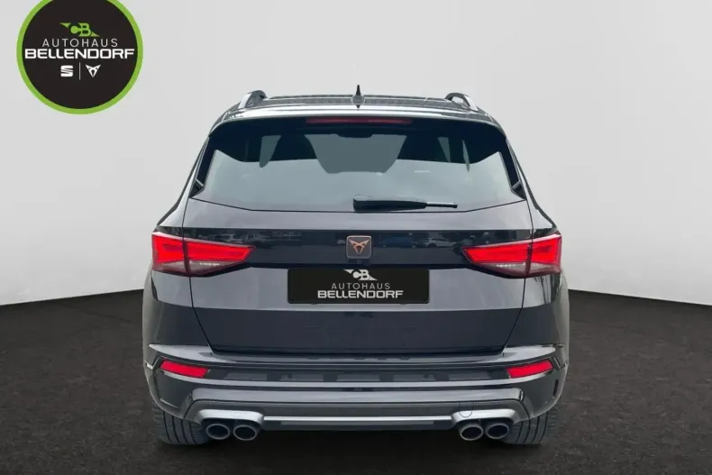 Cupra Ateca din 2022 cu 61.304 km - oferta CUP120111 - foto 4