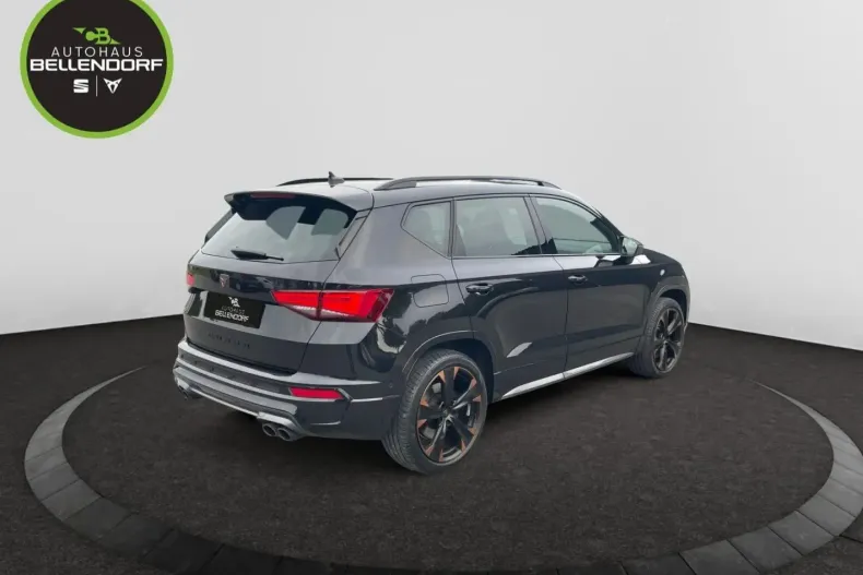 Cupra Ateca din 2022 cu 61.304 km - oferta CUP120111 - foto 5