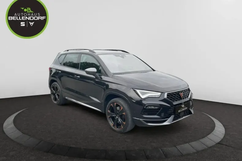 Cupra Ateca din 2022 cu 61.304 km - oferta CUP120111 - foto 7