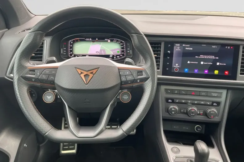 Cupra Ateca din 2022 cu 61.304 km - oferta CUP120111 - foto 10