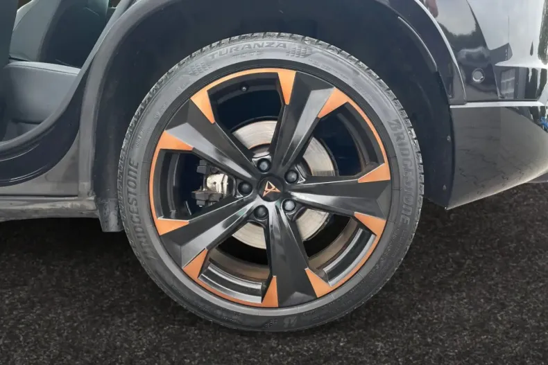 Cupra Ateca din 2022 cu 61.304 km - oferta CUP120111 - foto 14