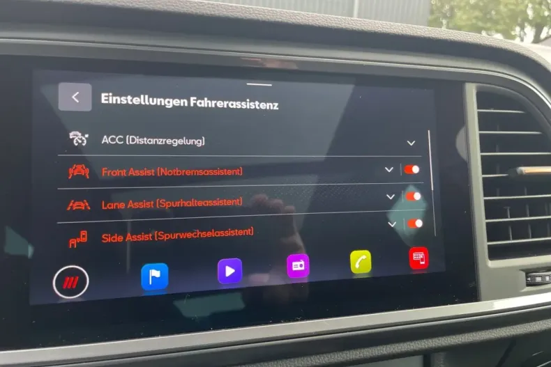 Cupra Ateca din 2022 cu 61.304 km - oferta CUP120111 - foto 18