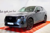 Mazda CX-60 din 2023 cu 46.193 km - oferta MAZ120112 - foto 1