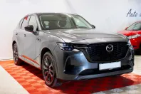 Mazda CX-60 din 2023 cu 46.193 km - oferta MAZ120112 - foto 3