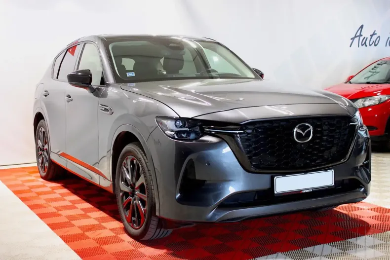 Mazda CX-60 din 2023 cu 46.193 km - oferta MAZ120112 - foto 3