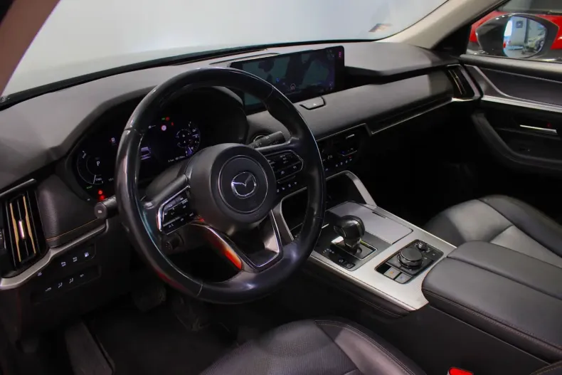 Mazda CX-60 din 2023 cu 46.193 km - oferta MAZ120112 - foto 8