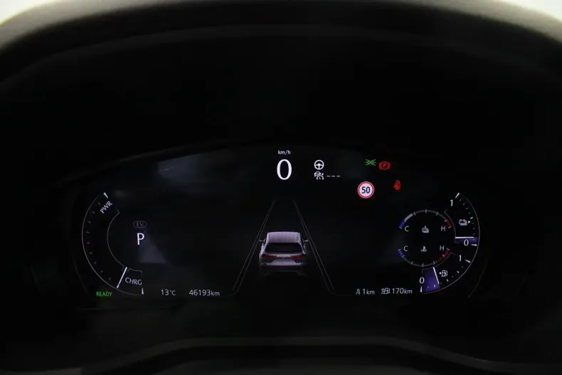 Mazda CX-60 din 2023 cu 46.193 km - oferta MAZ120112 - foto 9