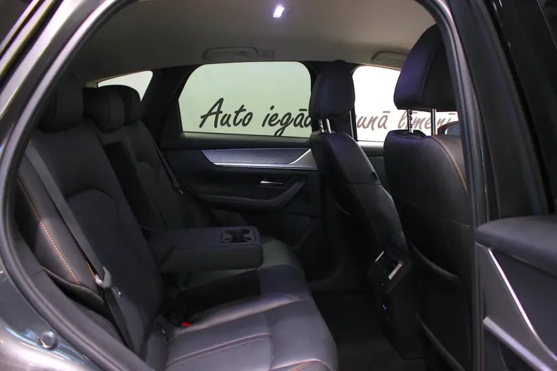 Mazda CX-60 din 2023 cu 46.193 km - oferta MAZ120112 - foto 14