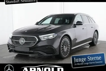 Mercedes-Benz E 450 din 2024 - oferta MER120113