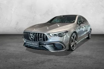 Mercedes-Benz CLA 45 AMG Shooting Brake din 2023 - oferta MER120114