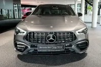 Mercedes-Benz CLA 45 AMG Shooting Brake din 2023 cu 19.700 km - oferta MER120114 - foto 2