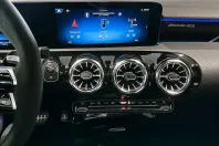 Mercedes-Benz CLA 45 AMG Shooting Brake din 2023 cu 19.700 km - oferta MER120114 - foto 12