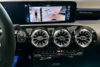 Mercedes-Benz CLA 45 AMG Shooting Brake din 2023 cu 19.700 km - oferta MER120114 - foto 13