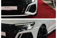 Audi RS3 din 2022 cu 43.900 km - oferta AUD120115 - foto 2